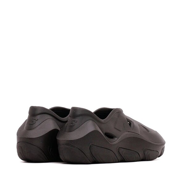 New Balance Fresh Foam X RCVRY Size 10 Tamarind with Black Blue Yeezy Comfort - Picture 11 of 11